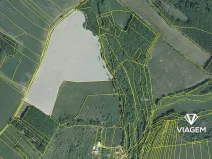 Prodej podílu pole, Luhačovice, 9031 m2
