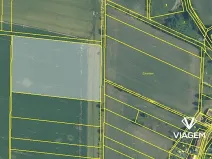 Prodej podílu pole, Soběchleby, 1232 m2