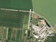 Prodej podílu pole, Vážany, 663 m2