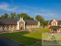 Prodej výrobních prostor, Bavorov, 3277 m2