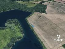 Prodej pole, Tlumačov, 711 m2