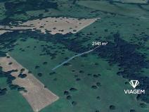 Prodej pole, Suchov, 2141 m2