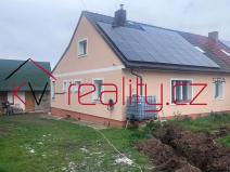 Pronájem bytu 1+1, Lubenec, Chýšská, 50 m2