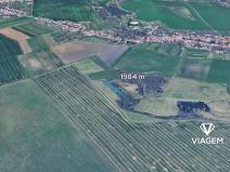 Prodej podílu zahrady, Kovalovice, 496 m2