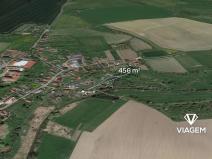 Prodej podílu zahrady, Rožďalovice, 91 m2