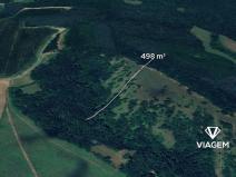 Prodej pole, Drslavice, 498 m2