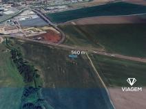 Prodej podílu pole, Uherský Brod, 163 m2