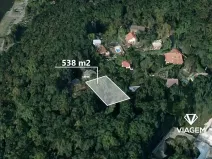 Prodej zahrady, Zdiby, 538 m2