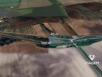 Prodej pole, Tasov, 630 m2