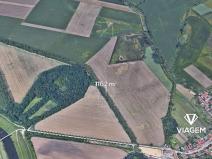 Prodej podílu pole, Ladná, 290 m2