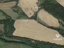 Prodej podílu pole, Hora Svatého Václava, 441 m2
