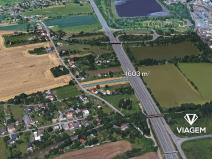 Prodej podílu pozemku pro bydlení, Paskov, 200 m2