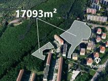 Prodej podílu lesa, Brno, 1139 m2