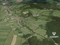 Prodej podílu zahrady, Javorník, 587 m2