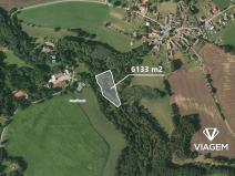 Prodej podílu zahrady, Havlíčkův Brod, Lipnická, 2023 m2