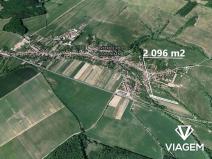 Prodej zahrady, Bystřice pod Lopeníkem, 2096 m2