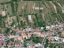 Prodej podílu zahrady, Polešovice, 65 m2