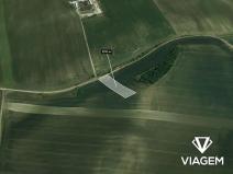 Prodej podílu pole, Velké Pavlovice, 349 m2