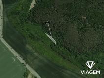 Prodej podílu pole, Krakovec, 415 m2