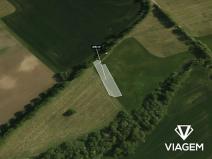 Prodej podílu pole, Kratonohy, 461 m2