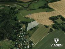 Prodej podílu pole, Klokočov, 973 m2