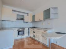 Pronájem bytu 2+kk, Praha - Záběhlice, Záběhlická, 54 m2