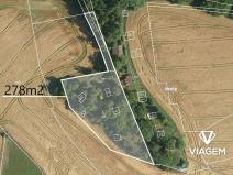 Prodej podílu zahrady, Klokočná, 278 m2