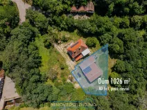 Prodej vily, Jaroslavice, Mlýnská, 300 m2