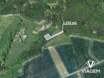 Prodej lesa, Vlkančice, 2326 m2