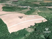 Prodej pole, Podolí, 3478 m2