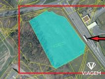 Prodej podílu pole, Jestřebí, 4528 m2