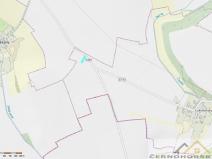 Prodej pole, Děčany, 5072 m2