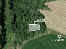 Prodej lesa, Malinová, 233 m2