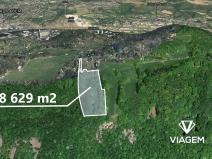 Prodej podílu pole, Nová Ves, 6063 m2