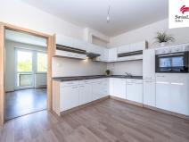 Prodej bytu 3+kk, Břežany II, 83 m2