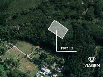 Prodej lesa, Libeř, 1907 m2