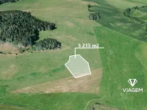 Prodej podílu pole, Kejnice, 1303 m2