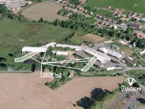 Prodej podílu pole, Brnířov, 313 m2