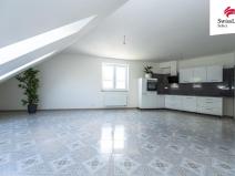 Prodej bytu 3+kk, Břežany II, 77 m2