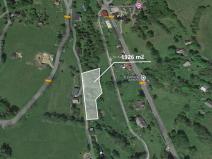 Prodej podílu lesa, Zlatá Olešnice, 963 m2