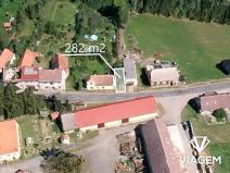 Prodej podílu zahrady, Mladý Smolivec, 141 m2