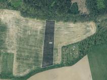 Prodej pole, Volduchy, 17821 m2