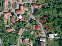 Prodej podílu pozemku pro bydlení, Valašská Senice, 119 m2