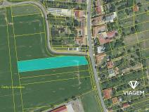 Prodej podílu komerčního pozemku, Čeložnice, 418 m2