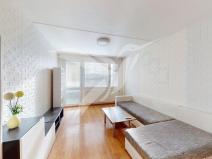 Pronájem bytu 3+1, Plzeň, Kaznějovská, 69 m2