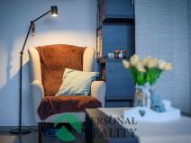 Prodej bytu 3+1, Planá nad Lužnicí, Průmyslová, 86 m2