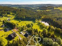 Prodej rodinného domu, Stachy, 255 m2