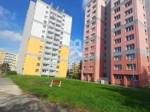 Prodej bytu 3+1, Ostrava, 65 m2