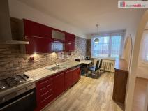 Pronájem bytu 3+1, Litoměřice - Pokratice, Na Výsluní, 76 m2