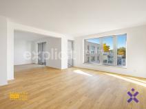 Prodej bytu 3+kk, Zlín, Sadová, 135 m2